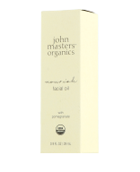 John Masters Organics Skin Care Facial Oil Body-oil 29 ml