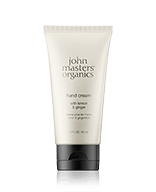 John Masters Organics Skin Care Hand Cream with Lemon & Ginger Handcrème 60 ml
