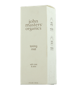 John Masters Organics Skin Care Toning Mist Gezichtsspray 118 ml