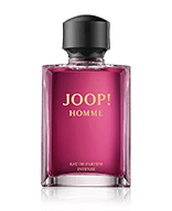 Joop! Homme Eau de Parfum Intense Spray 125 ml