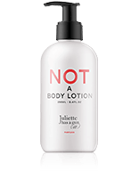 Juliette Has a Gun Not a Perfume Not a Body Lotion 250ml