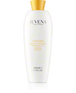 Juvena Body Care Vitalizing Body Lotion Bodylotion 400 ml