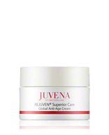 Juvena Rejuven Men Superior Care Global Anti-Age Cream Dagcrème 50 ml