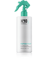 K18 Hair Peptide Prep Pro Chelating Hair Complex haarspray 300 ml