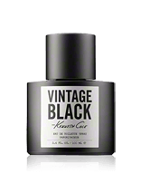 Kenneth Cole Vintage Black Eau de Toilette Spray 100 ml