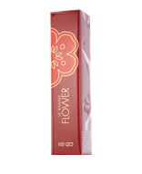 Kenzo Flower by Kenzo Le Rouge Eau de Parfum Spray 50 ml