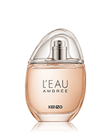 Kenzo L'Eau Ambrée Eau de Parfum Spray 50 ml