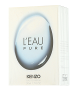 Kenzo L'Eau Pure Eau de Parfum Spray 50 ml