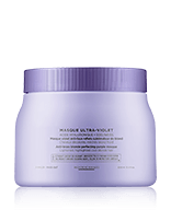 Kérastase Blond Absolu Masque Ultra-Violet haarbehandeling