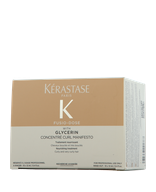 Kérastase Fusio-Dose Glycerin Concentré Curl Manifesto haarserum 10 x 12 ml