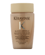 Kérastase Gloss Absolu Bain Créme Hydra-Glaze Shampoo