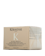 Kérastase Gloss Absolu Masque Crème Hydra-Glaze haarbehandeling 200 ml