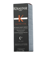 Kérastase Nutritive 8H Magic Night Serum haarserum 30 ml