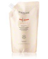 Kérastase Nutritive Irisome Bain Satin 2 Refill Pouch Shampoo 500 ml