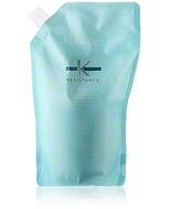 Kérastase Resistance Bain Force Architecte Refill Pouch Shampoo 500 ml