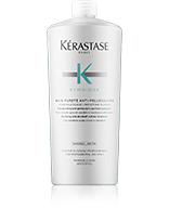 Kérastase Symbiose Bain Pureté Anti Pelliculare Anti-roos