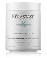 Kérastase Symbiose Micro-Peeling Cellulaire Anti-roos