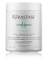 Kérastase Symbiose Micro-Peeling Cellulaire Anti‑roos