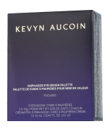 Kevyn Aucoin Emphasize Eye Design Palette Oogschaduw