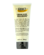 Kiehl's Body Care Creme with Silk Groom Lichaamscrème 200 ml
