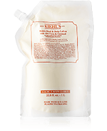 Kiehl's Body Care Deluxe Hand & Body Lotion "Grapefruit" Refill Bodylotion 1000 ml