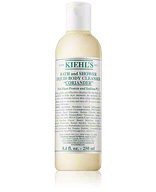 Kiehl's Body Cleansers Bath and Shower Liquid Body Cleanser "Coriander" Douchegel 250 ml