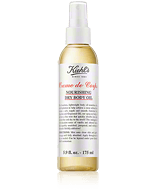 Kiehl's Creme de Corps Nourishing Dry Body Oil Body‑oil 175 ml