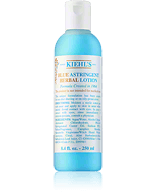 Kiehl's Face Care Blue Astringent Herbal Lotion Gezichtsreiniging 250 ml