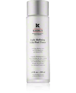 Kiehl's Face Care Daily Refining Milk-Peel Toner Reinigingswater 200 ml