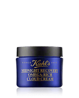 Kiehl's Midnight Recovery Omega-Rich Cloud Cream 50ml