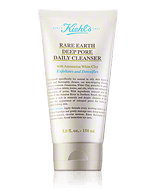 Kiehl's Rare Earth Deep Pore Daily Cleanser Reinigingsgel 150 ml