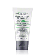 Kiehl's Shaving Care Ultimate Razor Burn & Bump Relief Aftershave balsem 75 ml