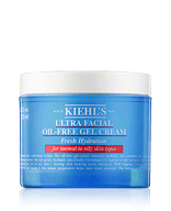 Kiehl's Ultra Facial Oil-Free Gel Cream Dagcrème