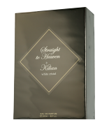 Kilian Straight to Heaven Wit kristal Eau de Parfum 250 ml