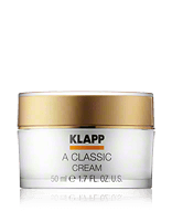 KLAPP A Classic Cream 50ml