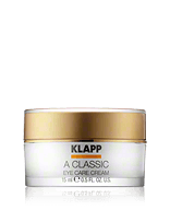 KLAPP A Classic Eye Care Cream Oogcrème 15 ml