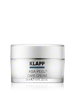 KLAPP ASA Peel Care Cream Dagcrème 30 ml