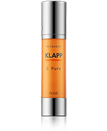 KLAPP C Pure Recharge Fluid Gezichtsvloeistof 50 ml