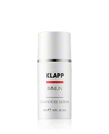 KLAPP Immun Couperose Serum Serum 30 ml