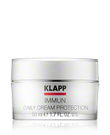 KLAPP Immun Daily Cream Protection Dagcrème 50 ml