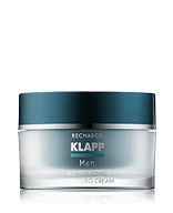 KLAPP Men All Day Long - 24h Hydro Cream Dagcrème 50 ml