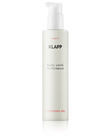 KLAPP Multi Level Performance Cleansing Gel Reinigingsgel 200 ml