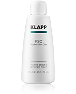 KLAPP PSC Problem Skin Care Actieve talgafdrijvende tonic klassiek Reinigingswater 125 ml