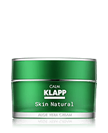 KLAPP Skin Natural Aloe Vera Cream 50ml