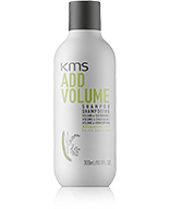 kms AddVolume Shampoo Shampoo 300 ml