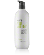 kms AddVolume Shampoo Classic Shampoo