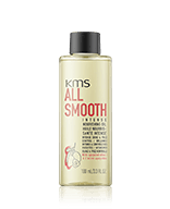 kms AllSmooth Intense Nourishing Oil haarolie 100 ml