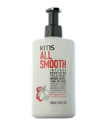 kms AllSmooth Intense Nourishing Treatment haarbehandeling