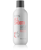 kms AllSmooth Shampoo 300ml