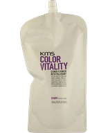 kms ColorVitality Conditioner Refill Shampoo 750 ml